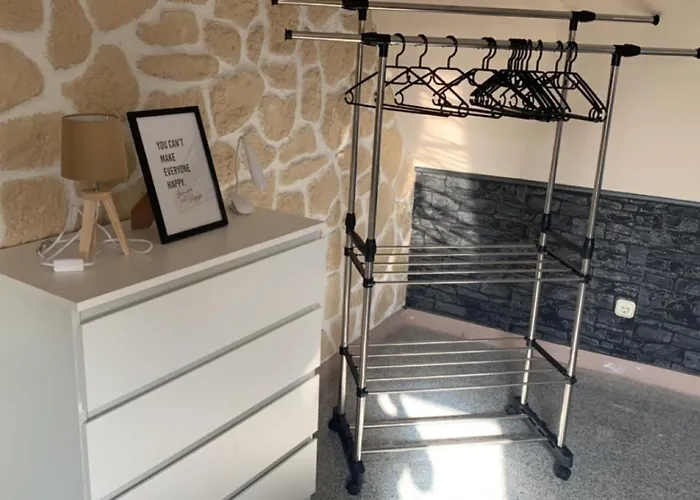 Zimmer In Wohnung, Monteure, Zentral, Enger
